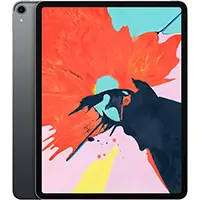 iPad Pro 3rd Generation